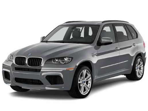 BMW X5 2020